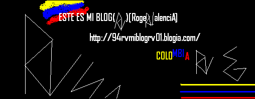 este es mi blog (RV) (([Rog�R  VaLeNcIa]))^